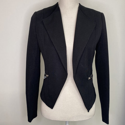 FOREVER 21 - BLACK BLAZER