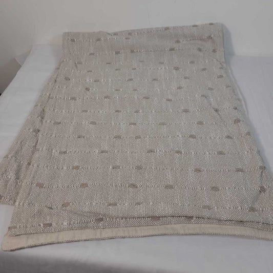 RACHEL ZOE TAUP TABLE RUNNER