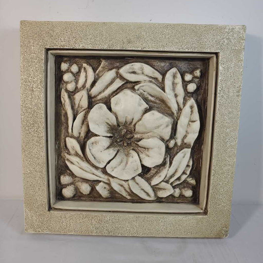 MORNING GLORY FLORAL REMNANT