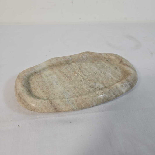 STONE DISH