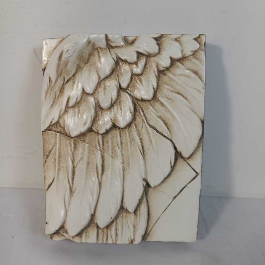 SID DICKENS~ WING T-05 RETIRED