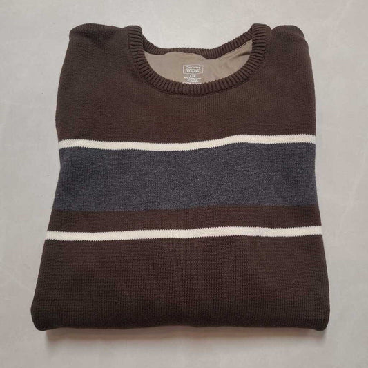 DENVER HAYES MENS SWEATER