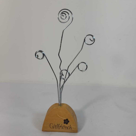 GIRLFRIENDS PHOTO HOLDER