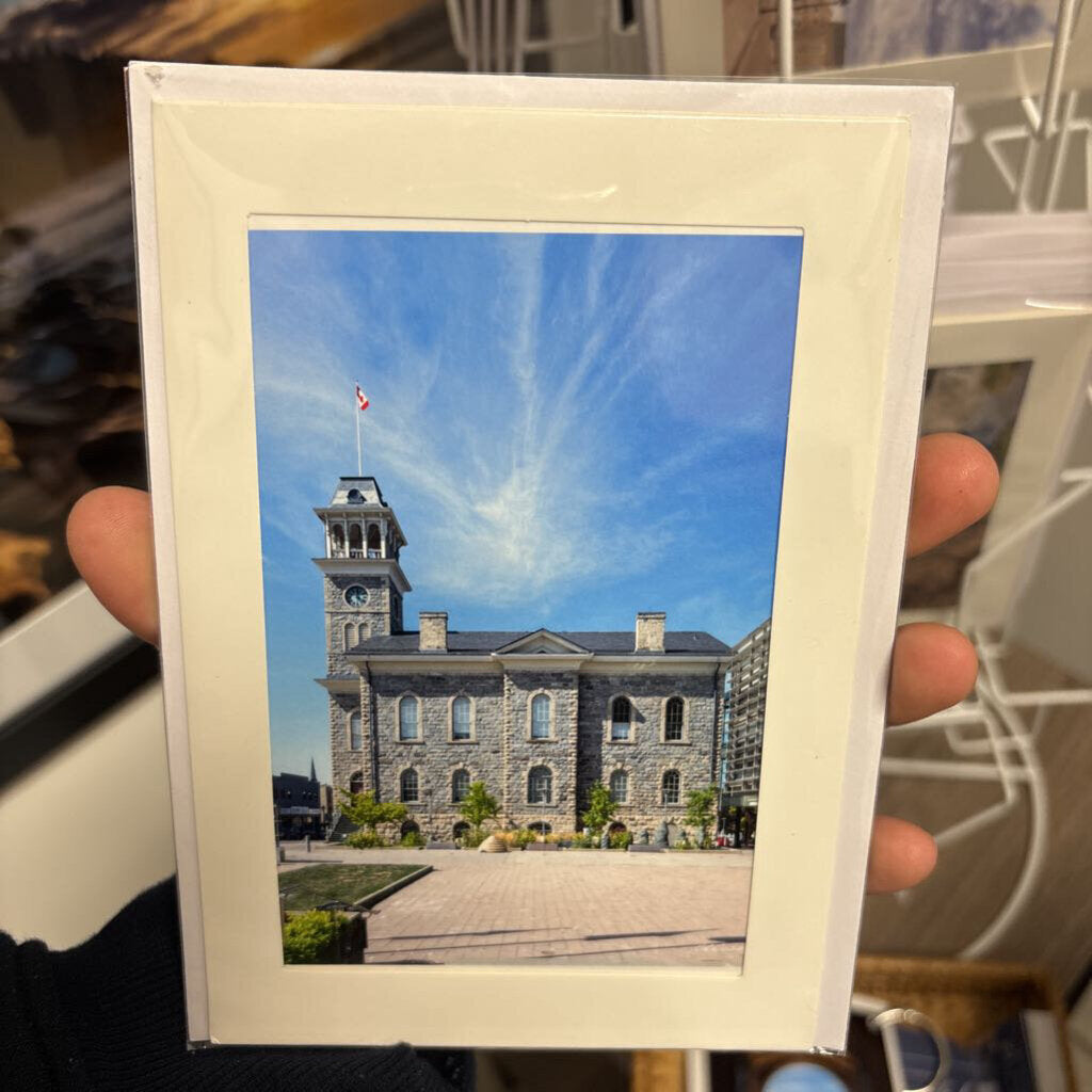 ASSORTED PHOTO CARDS 4X6
