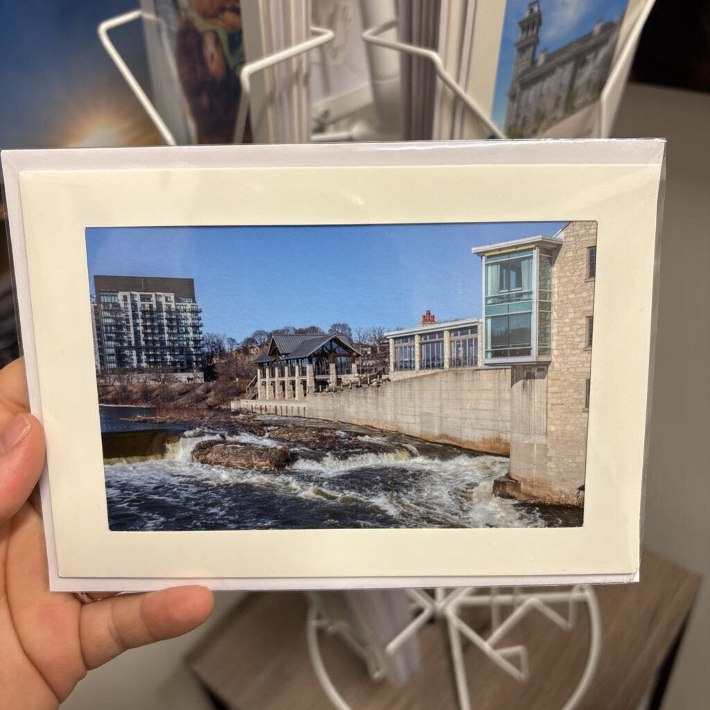 ASSORTED PHOTO CARDS 4X6