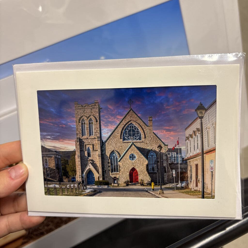 ASSORTED PHOTO CARDS 4X6