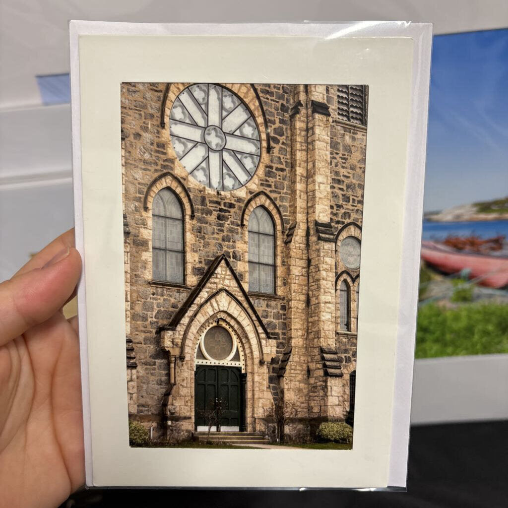 ASSORTED PHOTO CARDS 4X6