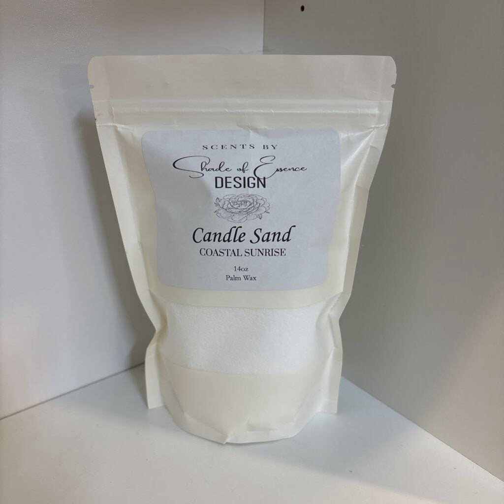 14oz Candle Sand Kit
