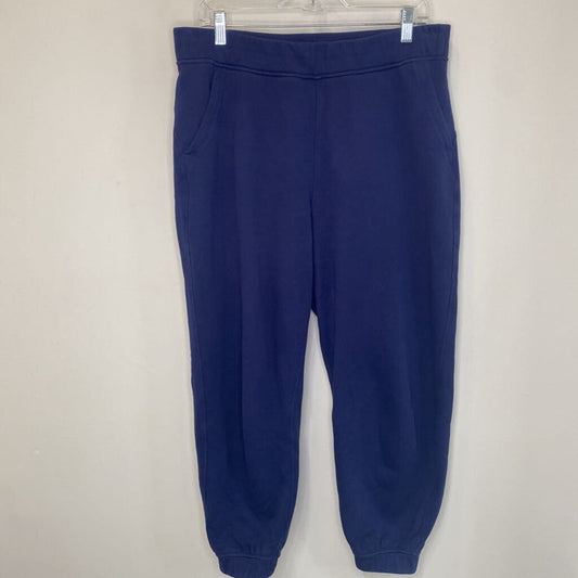 LULULEMON - NAVY SWEATPANTS