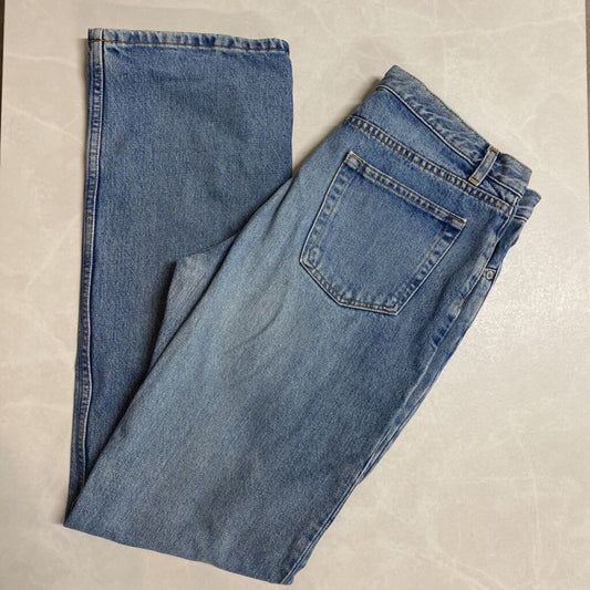HELMUT LANG JEANS