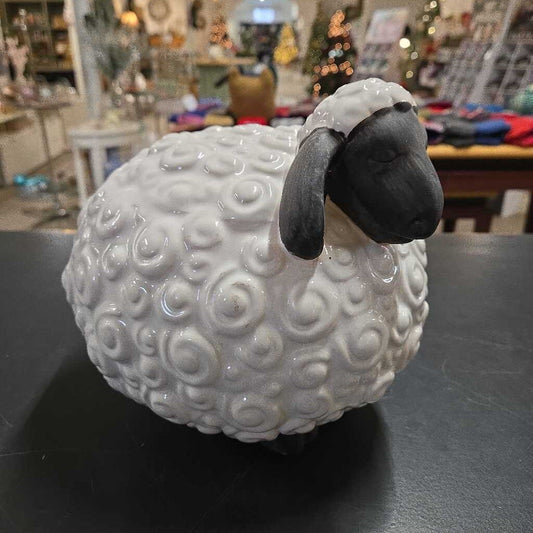 CERAMIC SHEEP