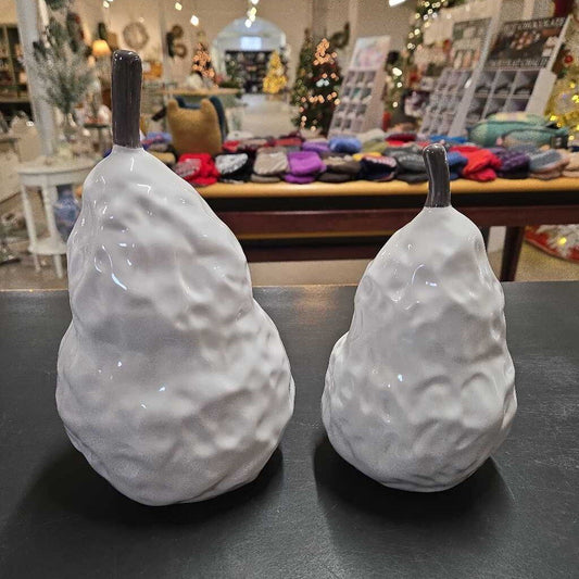PR WHITE PEARS