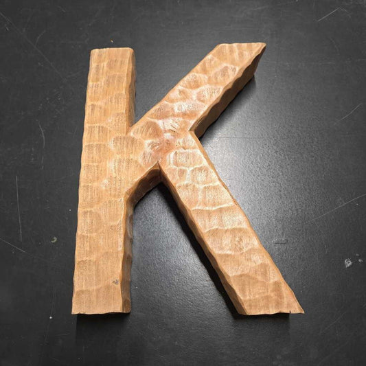 WOODEN K