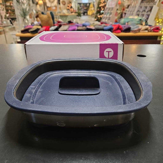 TUPPERWARE MICROPRO SERIES GRILL