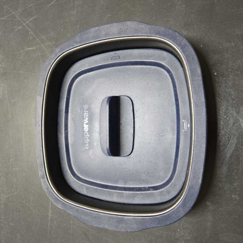 TUPPERWARE MICROPRO SERIES GRILL