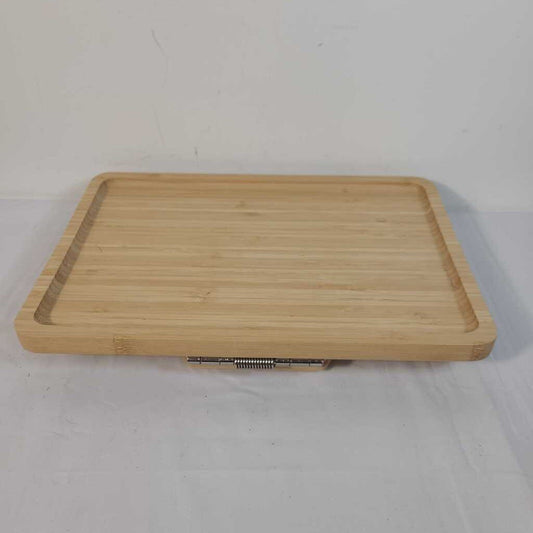 COUCH ARM TABLE ~ MADE IN B.C.