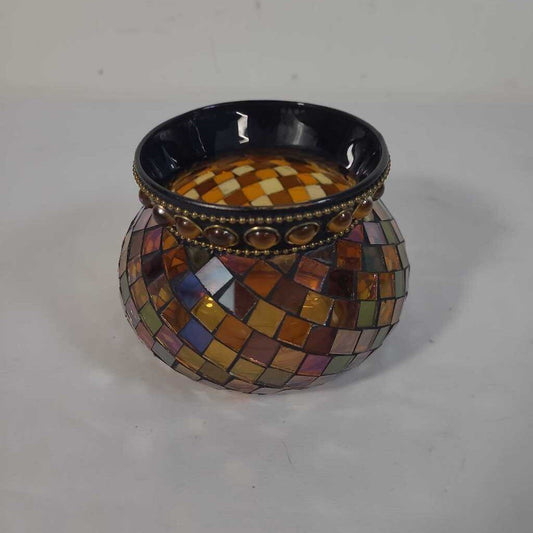 PARTYLITE VOTIVE HOLDER