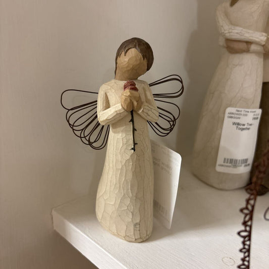 Willow Tree - Loving Angel