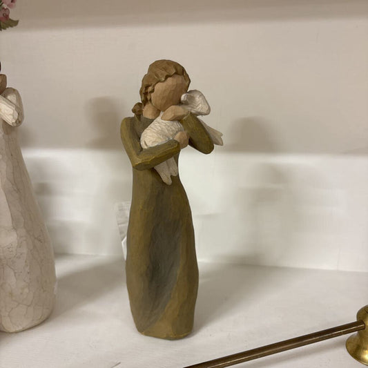 Willow Tree - Peace on Earth