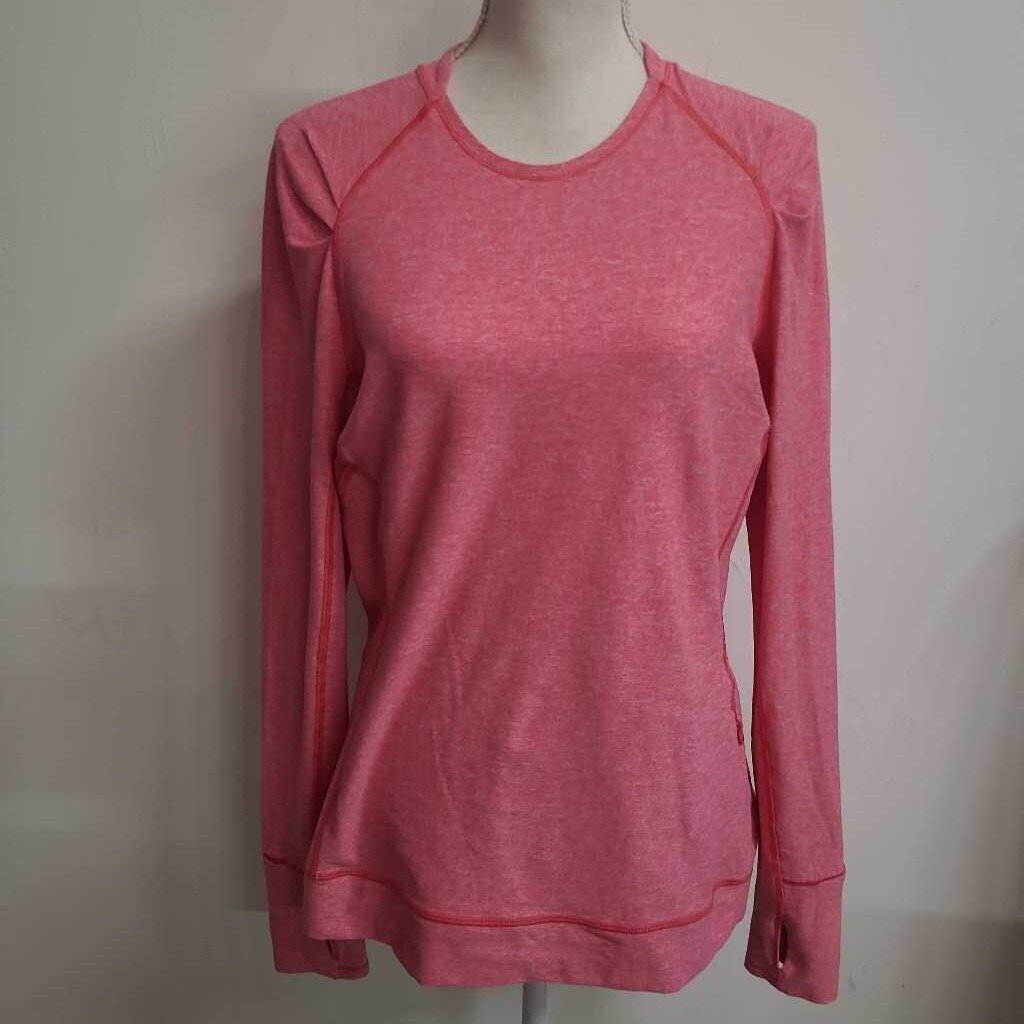 LULULEMON LONG SLEEVE TOP