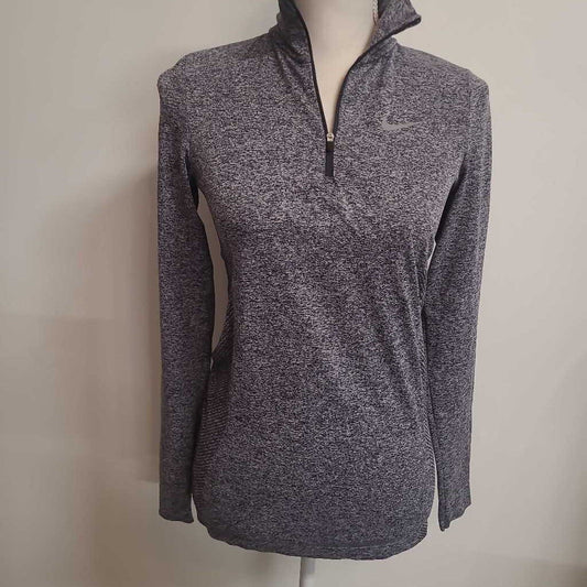 WOMENS NIKE GOLF PULLOVER