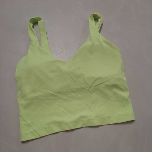 LULULEMON SPORTS BAR