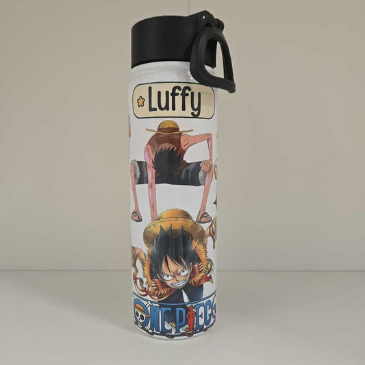 LUFFY 22 OZ STAINLESS TUMBLER