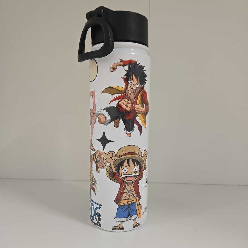 LUFFY 22 OZ STAINLESS TUMBLER