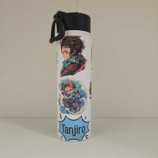 TANJIRO 22 OZ STAINLESS TUMBLER