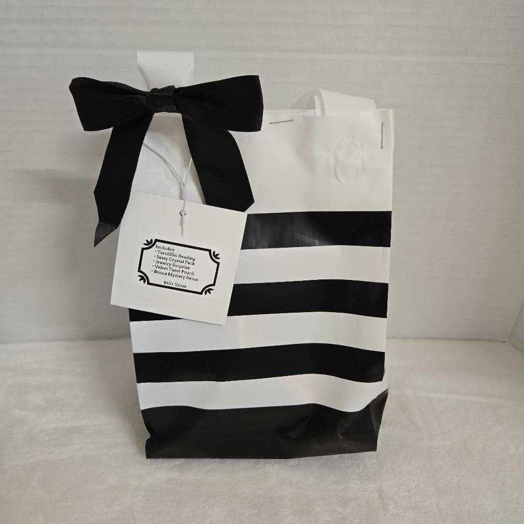 Mystery Bags! (Striped)