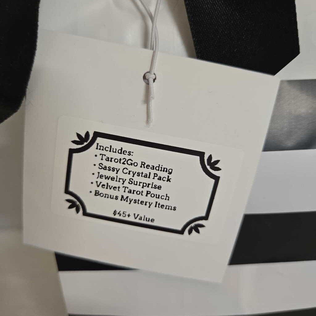 Mystery Bags! (Striped)