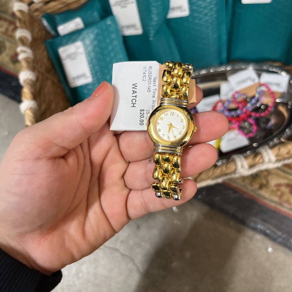 WATCH