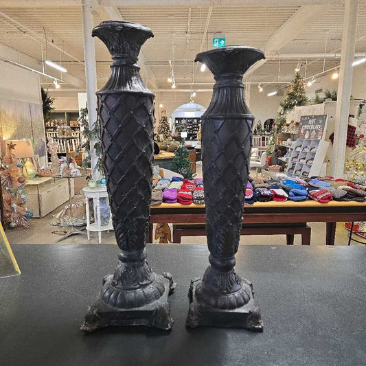 PR OVERSIZED CANDLESTICKS