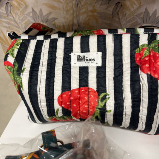 CHERRY POP MINI TOTE