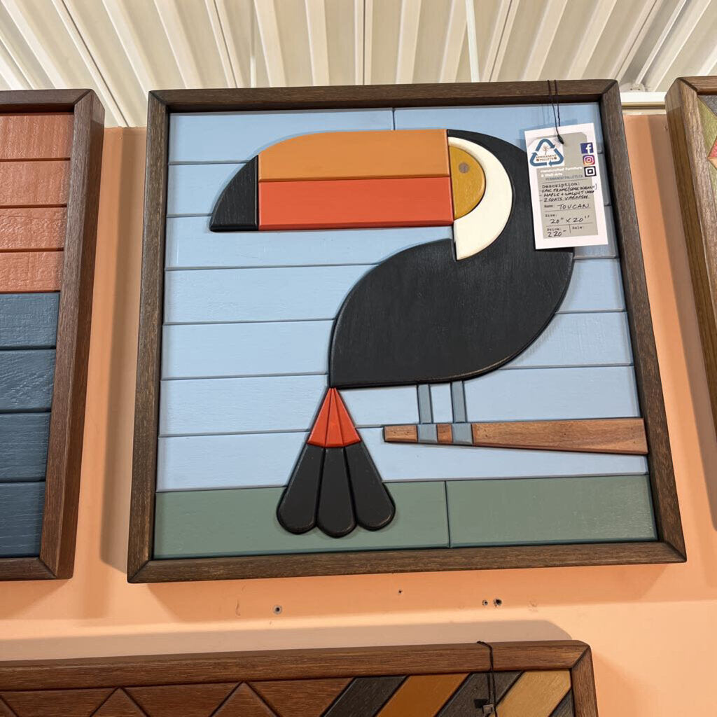 Toucan