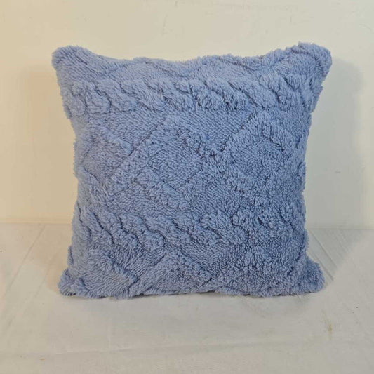 PERIWINKLE PILLOW