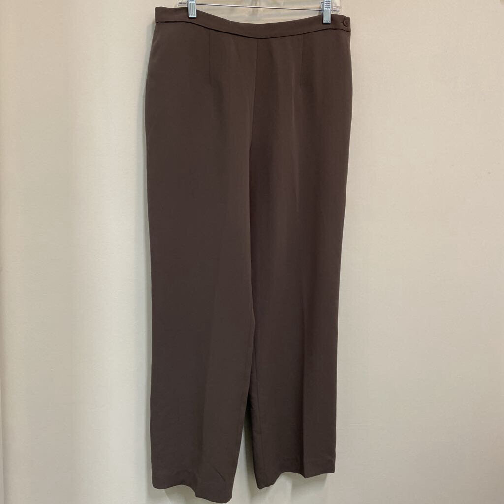 SUNNY CHOI - MAUVE DRESS PANTS
