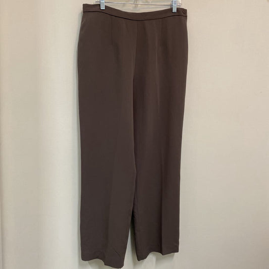 SUNNY CHOI - MAUVE DRESS PANTS
