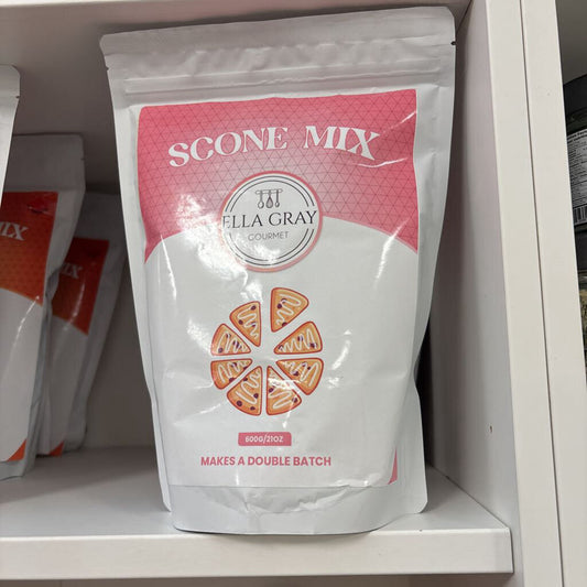 628942355028Ella Gray Scone Mix