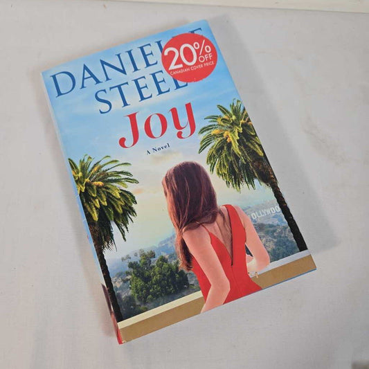 JOY - DANIELLE STEEL