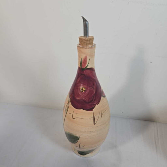 OIL CRUET