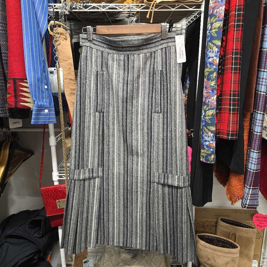 Vintage West Germany GRANDERATH Skirt SZ38