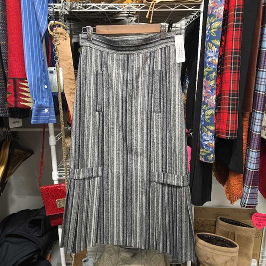 Vintage West Germany GRANDERATH Skirt SZ38