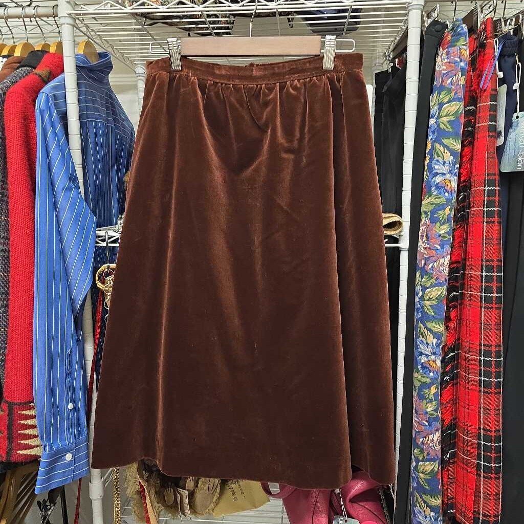 Vintage Canada BERNARD PERRE Skirt