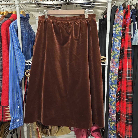 Vintage Canada BERNARD PERRE Skirt