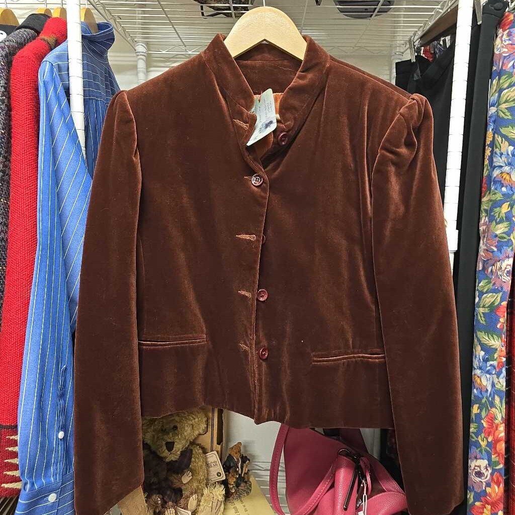 Vintage Canada BERNARD PERRE Jacket