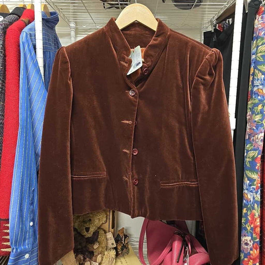 Vintage Canada BERNARD PERRE Jacket