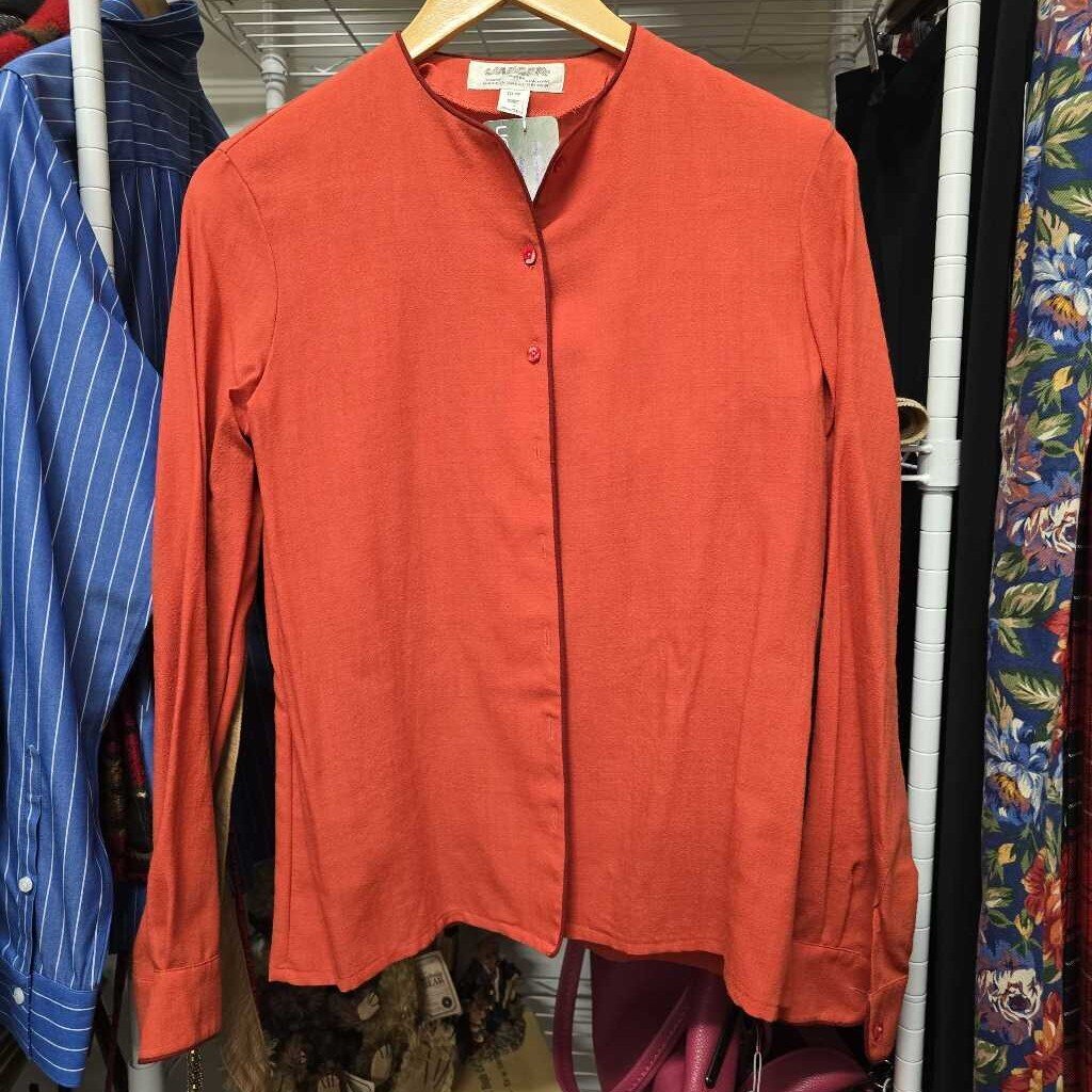 Vintage Great Britain JAEGER Shirt