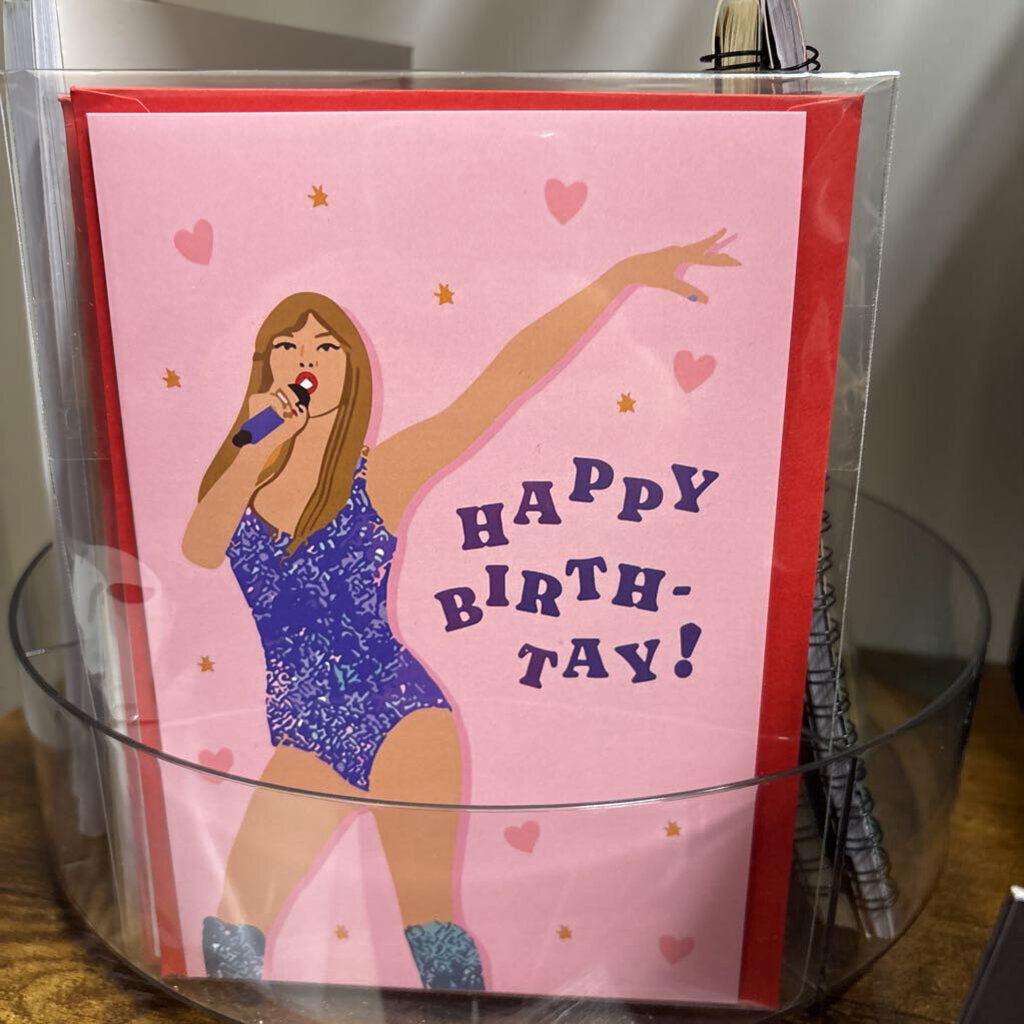 Greeting Card