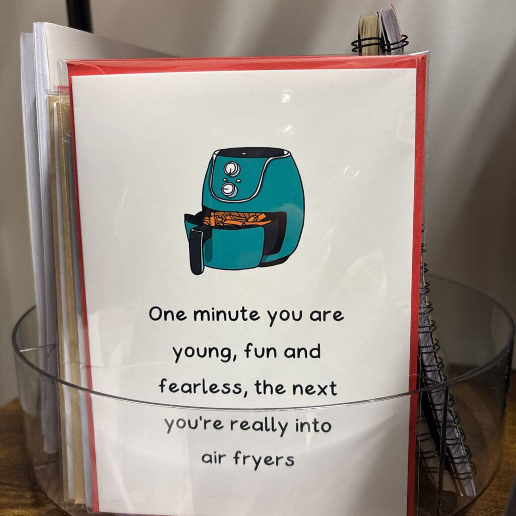 Greeting Card